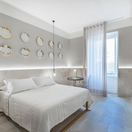 Cantunera Rooms Noto Exteriör bild